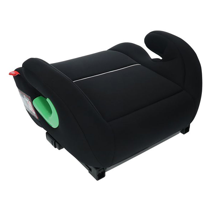 Isofix Bälteskudde R129 godkänd 125-150cm (4)