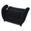 Isofix Bälteskudde R129 godkänd 125-150cm (5)