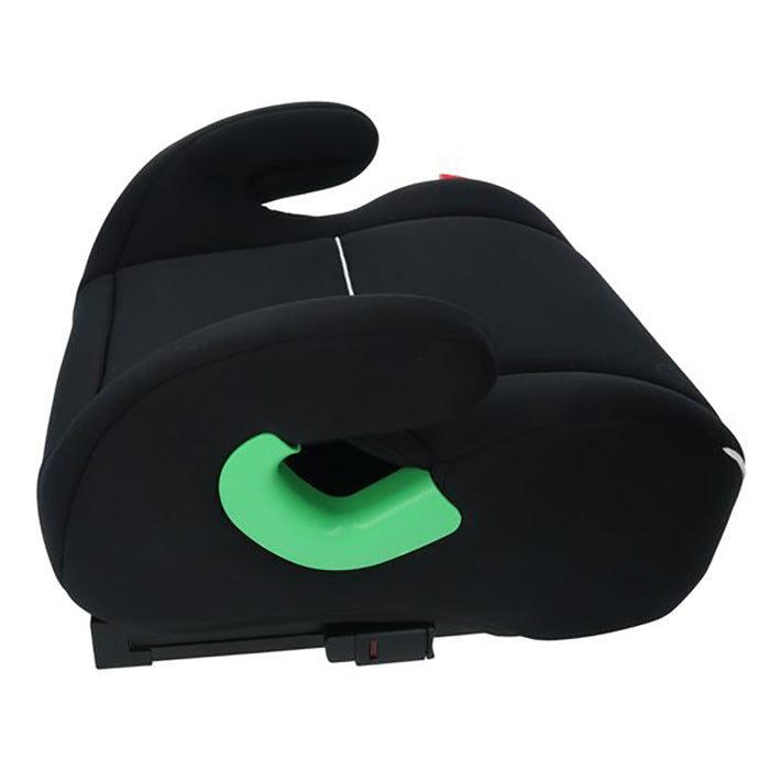 Isofix Bälteskudde R129 godkänd 125-150cm (6)