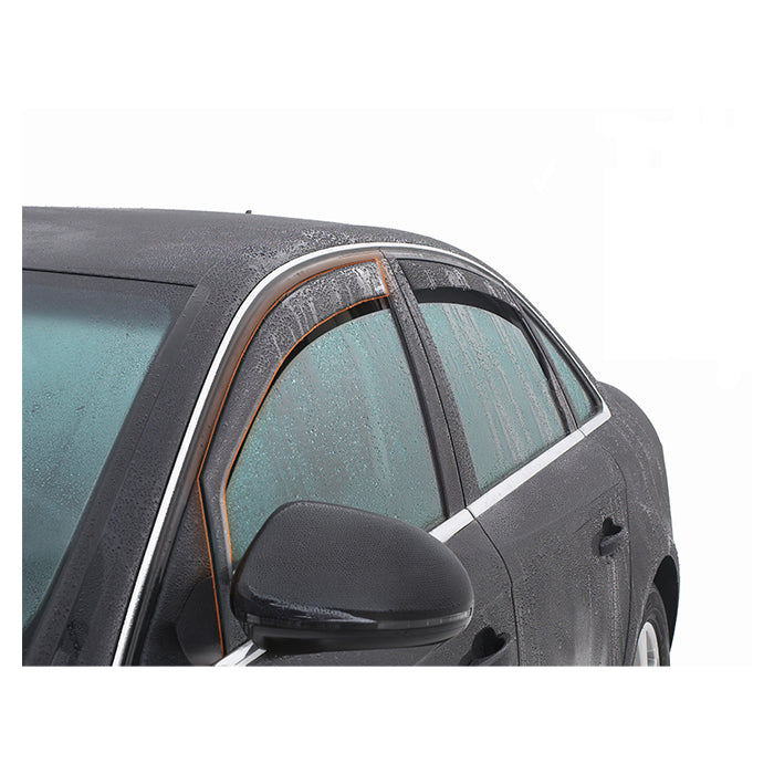 Climair vindavvisare Hyundai Inster 2024- 5dr.