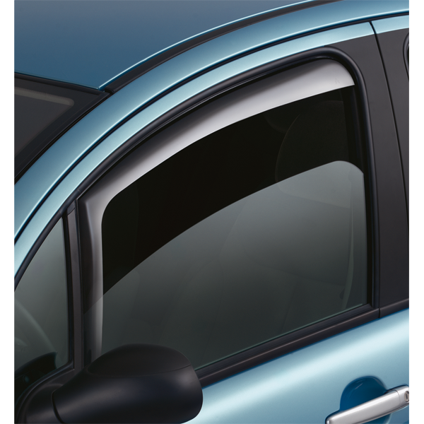 Climair Nissan Leaf 5d 2014- (12450 4486)