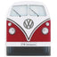 Isskrapa VW T1 buss