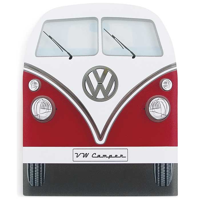 Isskrapa VW T1 buss
