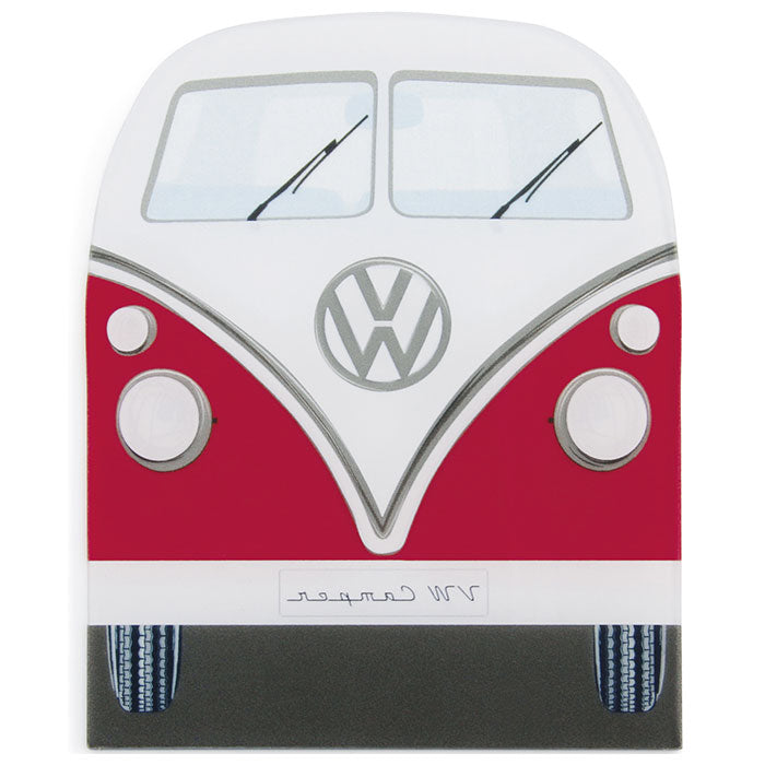 Isskrapa VW T1 buss (4)
