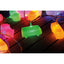 Led-ljusslinga VW T1 buss, 3 meter (3)