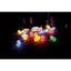 Led-ljusslinga VW T1 buss, 3 meter (4)