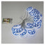 Led-ljusslinga VW Logo, 3 meter (2)