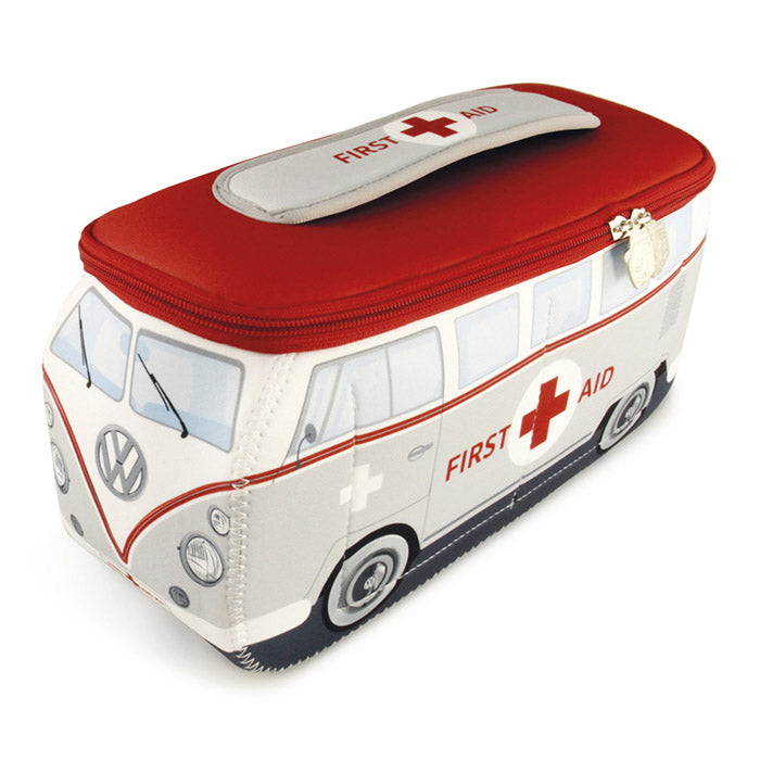 Necessär / kosmetikväska, Ambulans