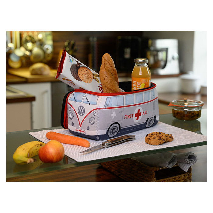 Necessär / kosmetikväska, Ambulans (3)