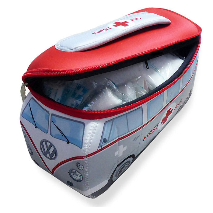 VW T1 buss förstahjälpen-kit