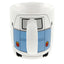 Mugg, VW T1 buss "classic", blå (5)