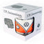 Mugg, VW T1-buss "classic", orange (4)