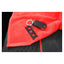 VW GTI nyckelring m. logohänge, svart (4)