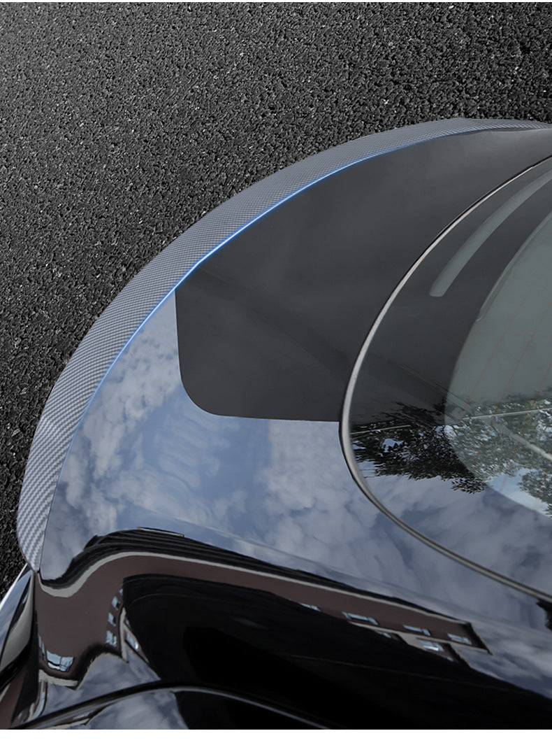 Spoiler i ABS: Tesla Model Y Juniper (7)