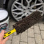 Dunlop fälgborste 33 cm mikrofiber (2)