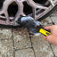 Dunlop fälgborste 33 cm mikrofiber (4)