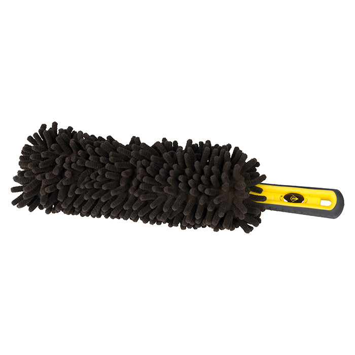 Dunlop fälgborste 33 cm mikrofiber