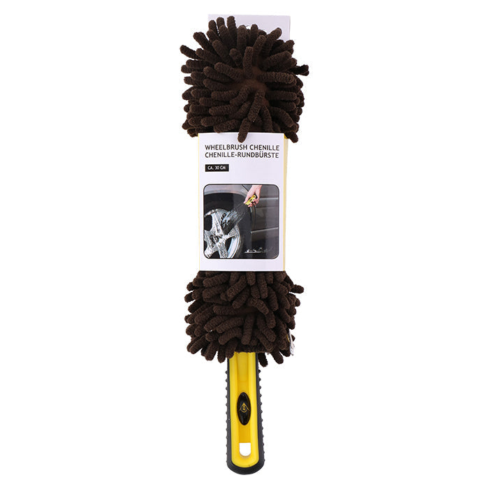 Dunlop fälgborste 33 cm mikrofiber (7)