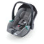 Recaro bilbarnstol Avan Prime Silent Grey