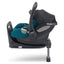 Recaro bilbarnstol Avan Prime Silent Grey (2)