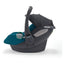 Recaro bilbarnstol Avan Prime Silent Grey (3)