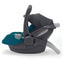 Recaro bilbarnstol Avan Prime Silent Grey (4)