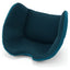 Recaro bilbarnstol Avan Prime Silent Grey (10)