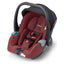 Recaro bilbarnstol Avan Iron Red