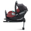 Recaro bilbarnstol Avan Iron Red (2)