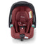 Recaro bilbarnstol Avan Iron Red (8)