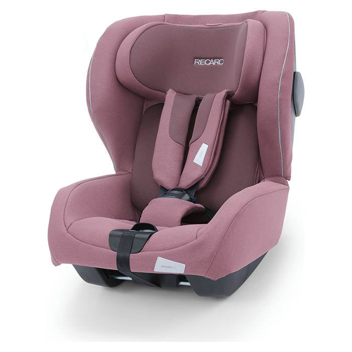 Recaro bilbarnstol Kio Prime Pale Rose