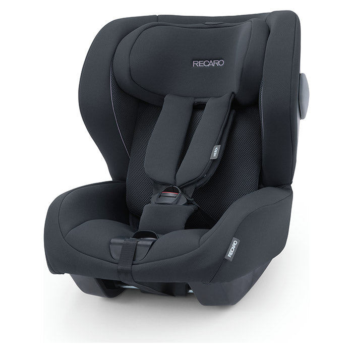 Recaro bilbarnstol Kio Select Night Black