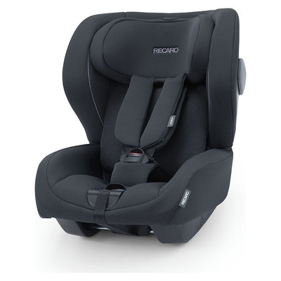 Recaro bilbarnstol Kio Select Night Black