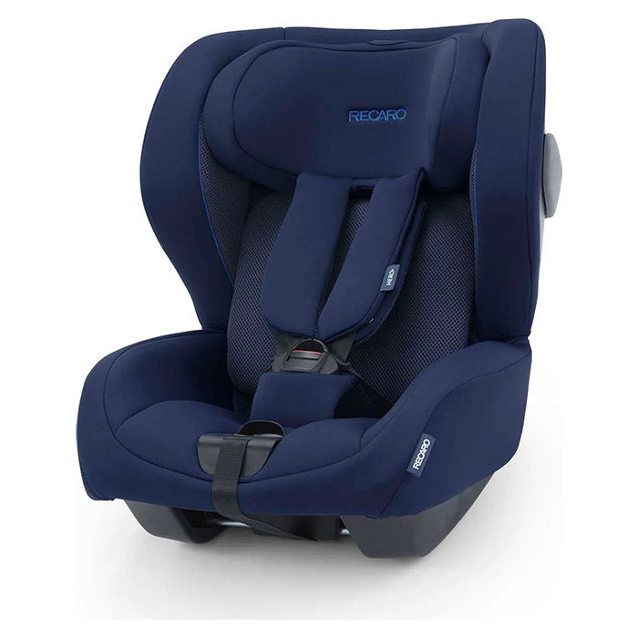 Recaro bilbarnstol Kio Select Pacific Blue