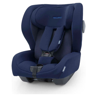 Recaro bilbarnstol Kio Select Pacific Blue