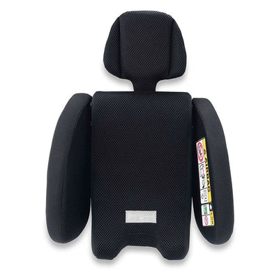 Recaro babyinlägg Select Night Black till Kio bilbarnstol