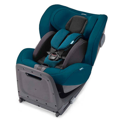 Recaro babyinlägg Select Night Black till Kio bilbarnstol (2)