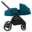 Recaro Celona Offroad Stroller Silver alu klapvagnsstativ (6)