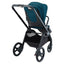 Recaro Celona Offroad Stroller Silver alu klapvagnsstativ (8)