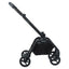 Recaro Sadena City Stroller Black barnvagnschassi i svart (2)