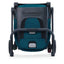 Recaro Sadena City Stroller Black barnvagnschassi i svart (10)