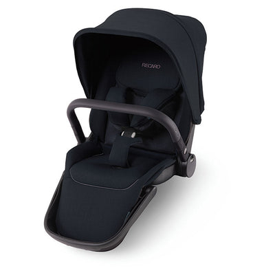 Recaro Sadena/Celona klapvagnssits Select Night Black