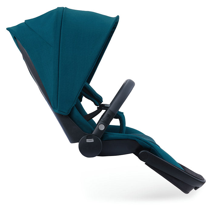 Recaro Sadena/Celona klapvagnssits Select Night Black (2)