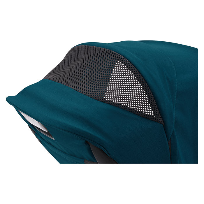Recaro Sadena/Celona klapvagnssits Select Night Black (6)