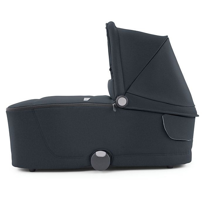 Recaro Sadena/Celona babylift Prime Mat Black (3)