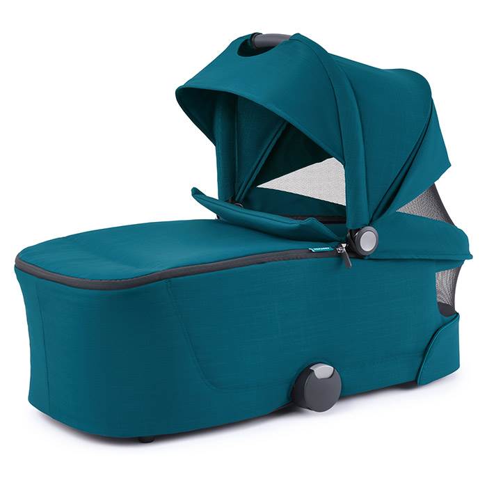 Recaro Sadena/Celona babylift Prime Mat Black (2)