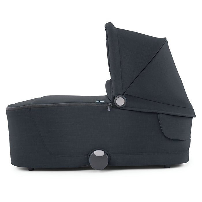 Recaro Sadena/Celona babylift Select Night Black (2)