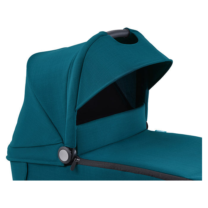 Recaro Sadena/Celona babylift Select Night Black (5)