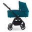 Recaro Sadena/Celona babylift Select Night Black (7)