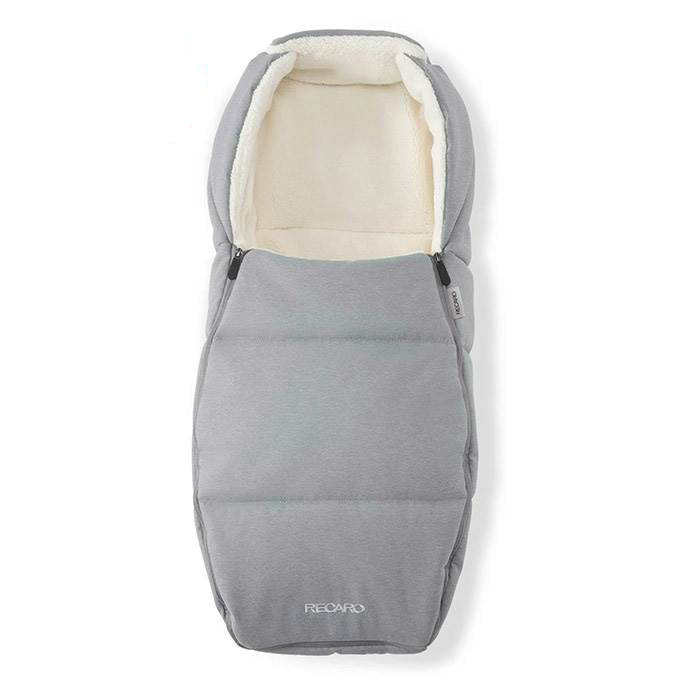 Recaro åkpåse Prime Silent Grey till Avan bilbarnstol